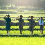 Astuces pour la valise pour le camp ou la colo