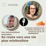 Podcast « En route vers une vie plus minimaliste »
