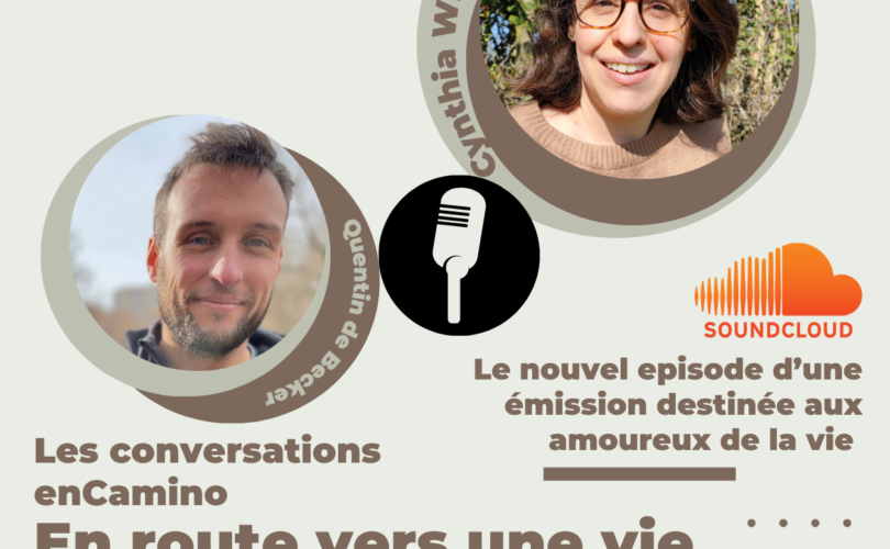 Photo d'illustration du podcast "En route vers une vie plus minimaliste"